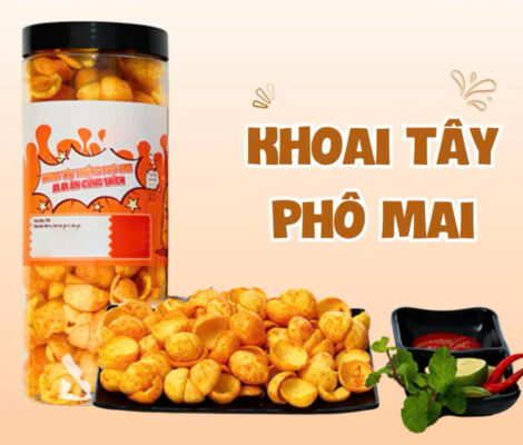 khoai tây
