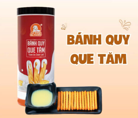 bánh quy