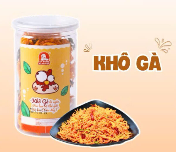 ngon