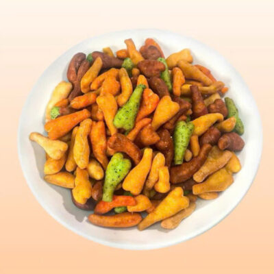 đồ ăn vặt ngon