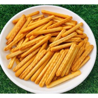 ăn vặt học sinh
