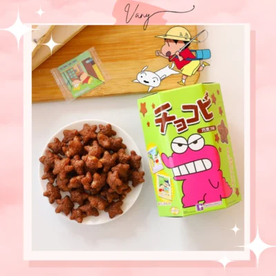đồ ăn vặt giới trẻ