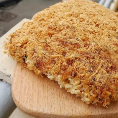 đồ ăn vặt genz