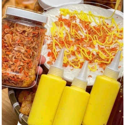 thèm ăn vặt nên ăn gì