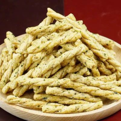 đồ ăn vặt trung quốc