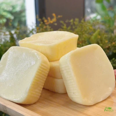 ăn vặt mùa hè